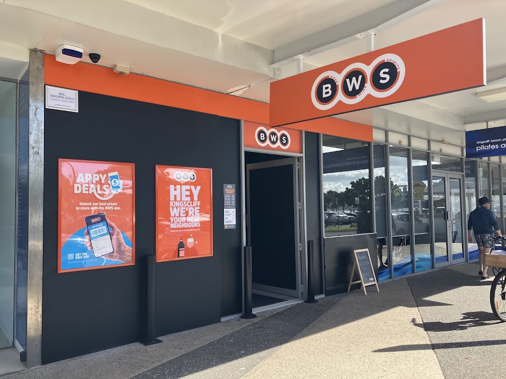 BWS Kingscliff | Shop 2/32 Marine Parade, Kingscliff NSW 2487, Australia | Phone: (02) 6674 8644