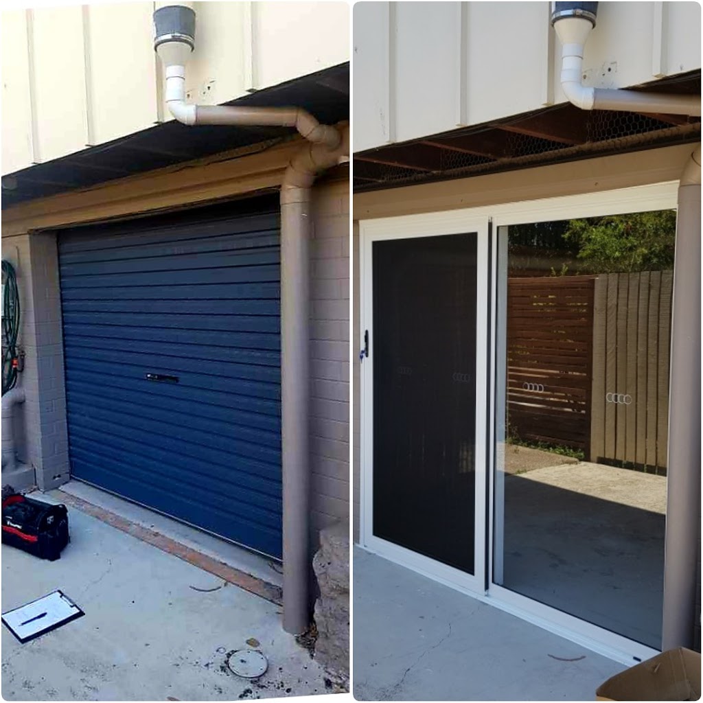 Plan A Glass and Aluminium | 3 Jeff St, Thornlands QLD 4164, Australia | Phone: 0412 344 231