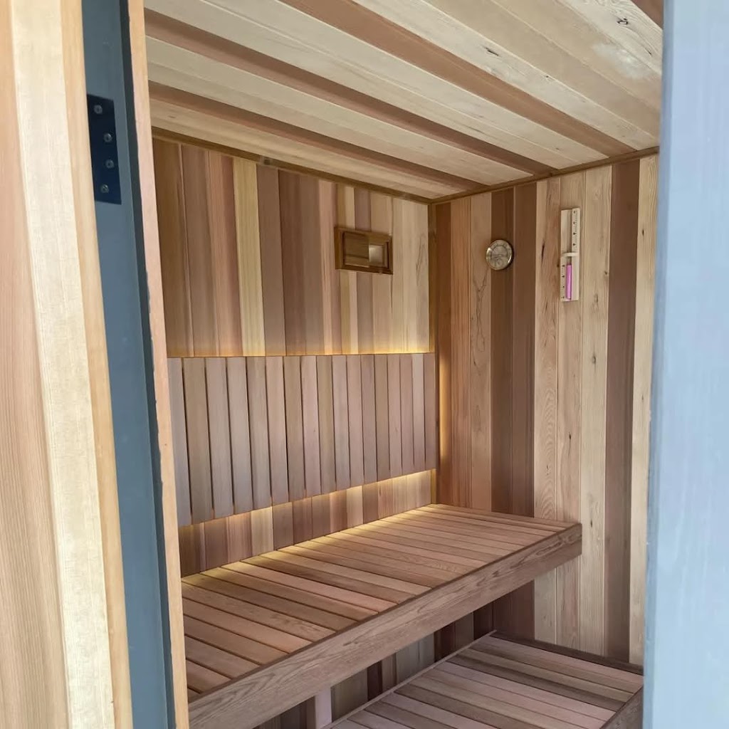 Southern Cross Saunas | 66 Swan St, Morpeth NSW 2321, Australia | Phone: 0403 599 223