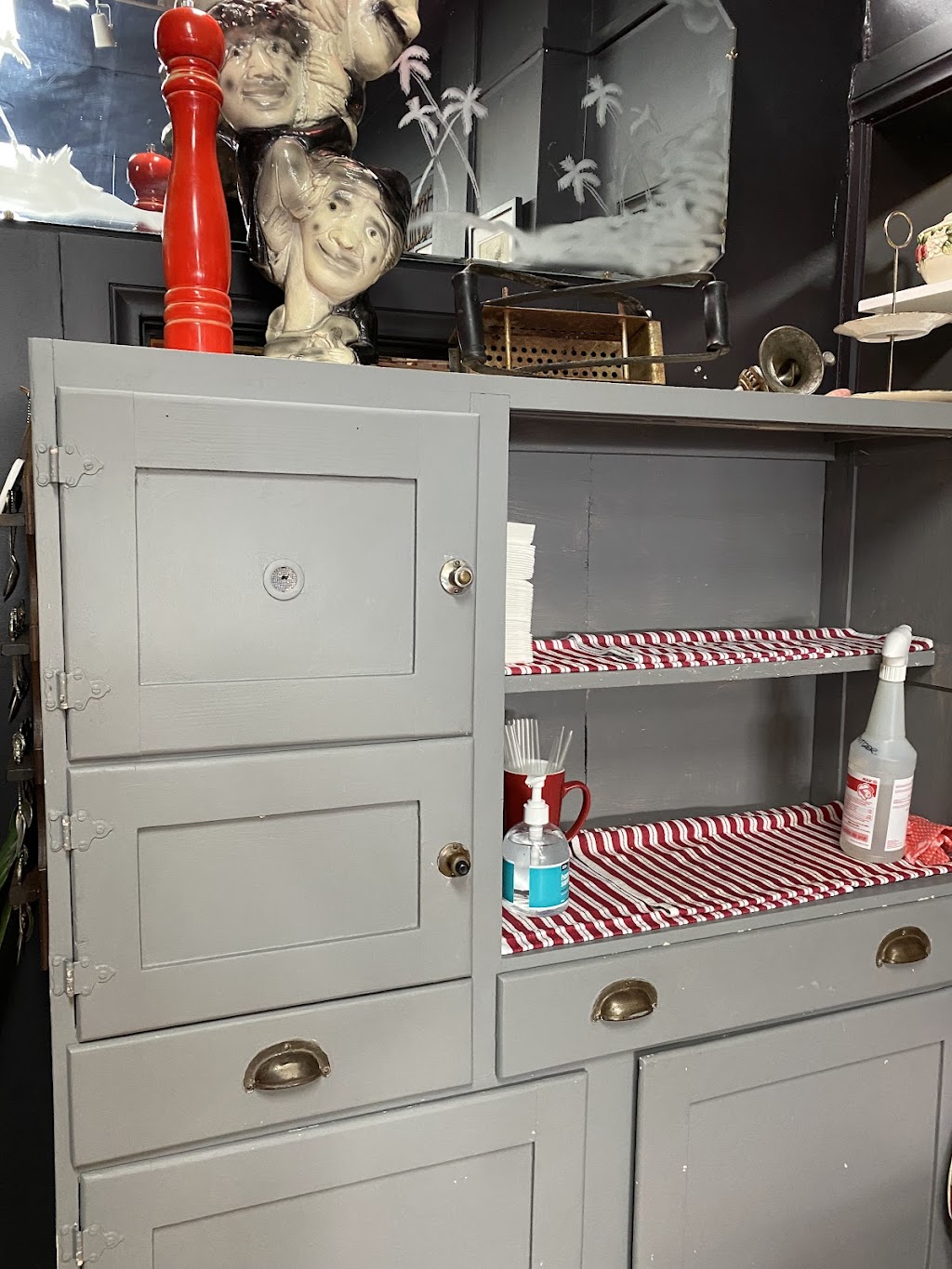 Bettys Red Star Cafe | 20A Sturt St, Ballarat Central VIC 3350, Australia | Phone: (03) 4327 6733