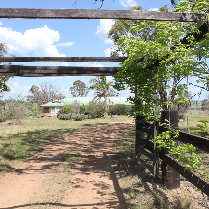 Waterfall Way Farmstay | 158 Wakefield Rd, Wollomombi NSW 2350, Australia | Phone: 0488 194 289