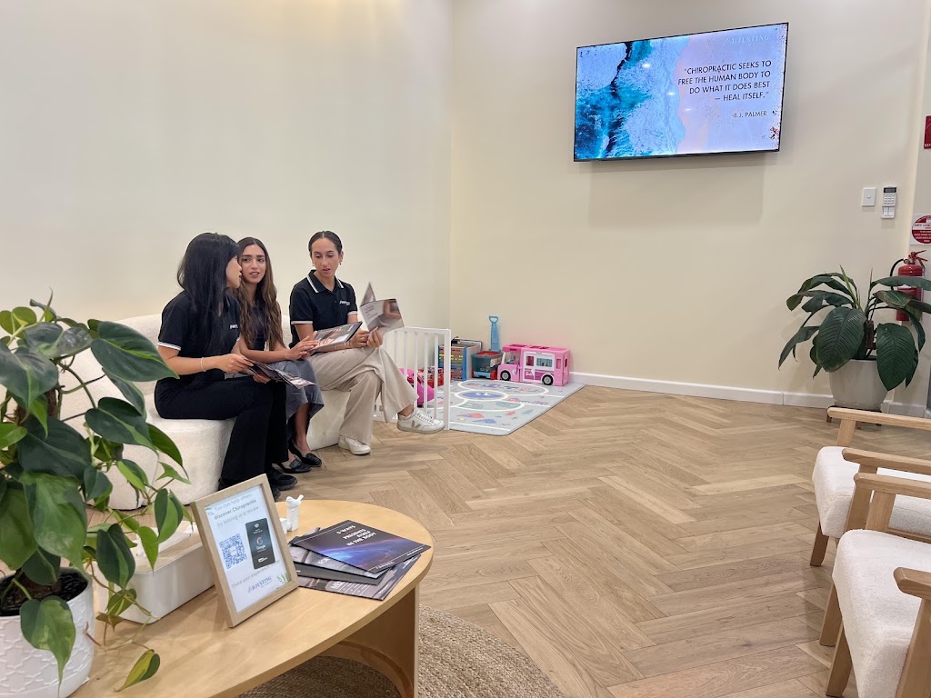 Adjusting to Health Chiropractic | Shop 2/185 Knox Rd, Doonside NSW 2767, Australia | Phone: (02) 9138 9393