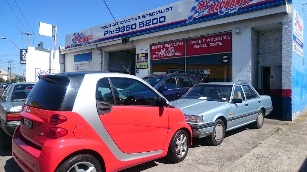 My Mechanic | 10 Gaffney St, Coburg North VIC 3058, Australia | Phone: (03) 9350 5200