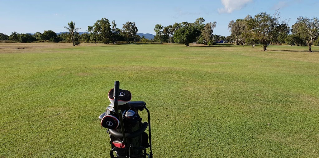 Rowes Bay Golf Club |  | Emmerson St, Town Common QLD 4810, Australia | 0747741188 OR +61 7 4774 1188