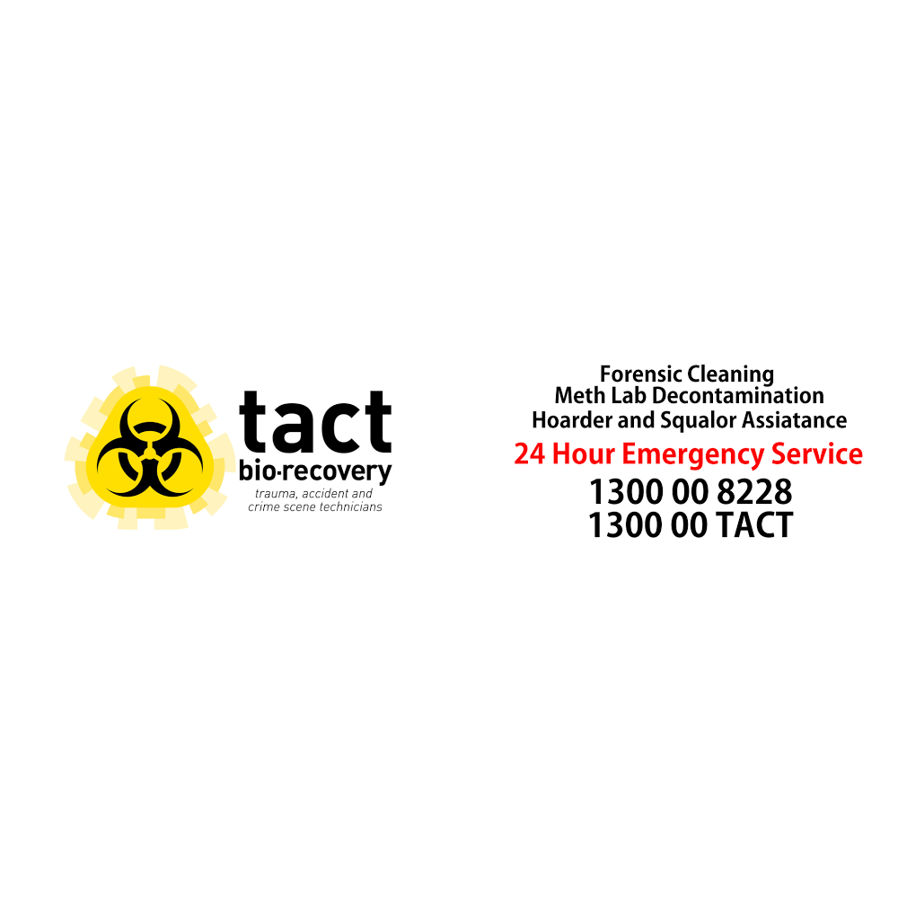 TACT Bio-Recovery |  | 68 Greendale Trentham Forest Road, Greendale VIC 3341, Australia | 1300008228 OR +61 1300 008 228