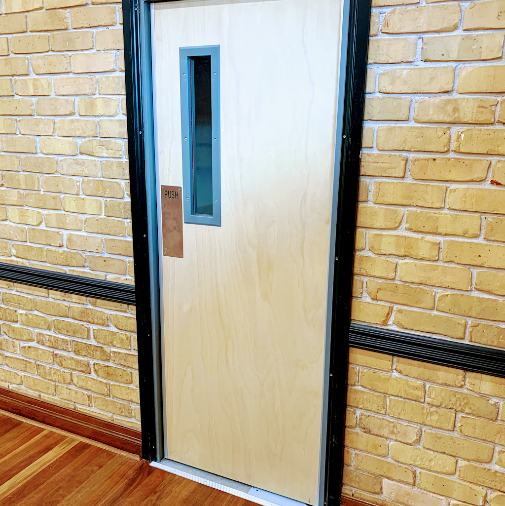 BJM Fire Door Installations | Melaluca Reserve, Narellan Vale NSW 2567, Australia | Phone: 0414 736 074