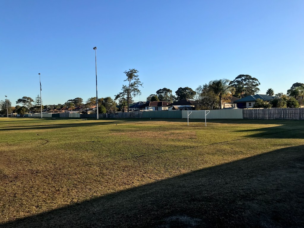 Granville & Districts Soccer Football Association |  | Everley Rd, Chester Hill NSW 2162, Australia | 0297387222 OR +61 2 9738 7222