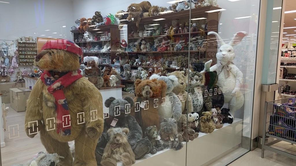 The Teddy Bear Shop | Majura Park Shopping Centre, T6/18 - 26 Spitfire Ave, ACT 2609, Australia | Phone: 62576966