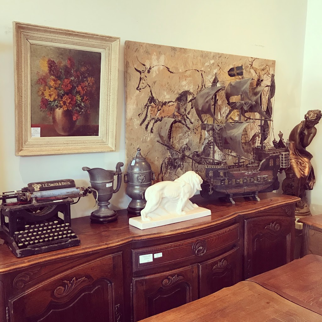 Goodwood House Antiques | 44 East St, Guildford WA 6055, Australia | Phone: 0417 975 570