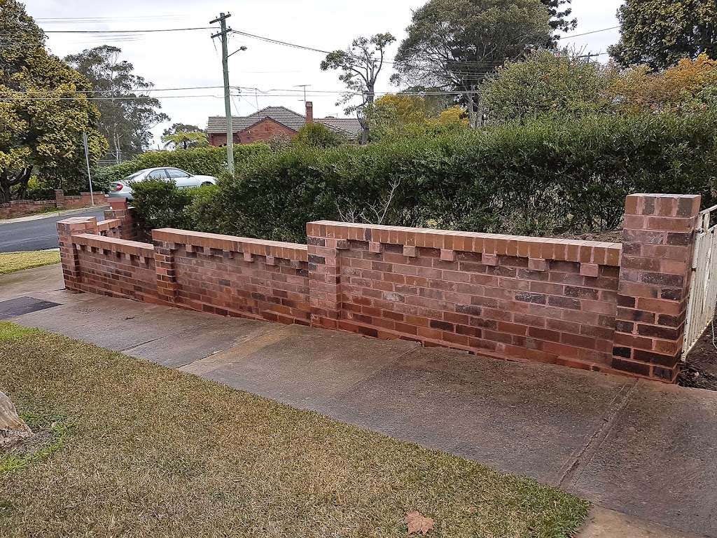 R.A.B Bricklaying | general contractor | 38 Eighth Ave, Loftus NSW 2232, Australia | 0402542057 OR +61 402 542 057