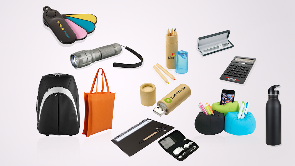 Promotional Products Adelaide | store | 316 Main North Road 2A, corner of Henrietta Street, Prospect SA 5082, Australia | 0883429499 OR +61 8 8342 9499