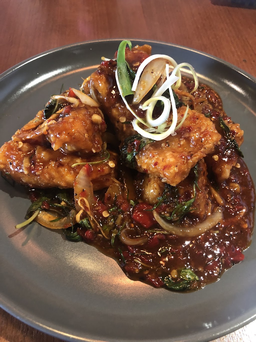 Maprang Thai Cuisine | 3/1 Staples Cres, Lawson NSW 2783, Australia | Phone: (02) 4759 3232