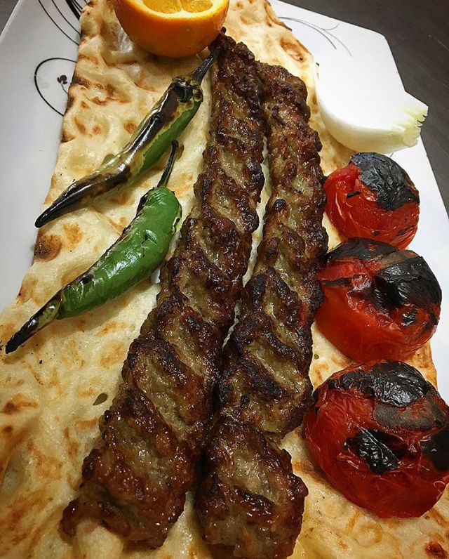 Afghan Kebab Campbellfield | meal takeaway | 327 Barry Rd, Campbellfield VIC 3061, Australia | 0393570628 OR +61 3 9357 0628