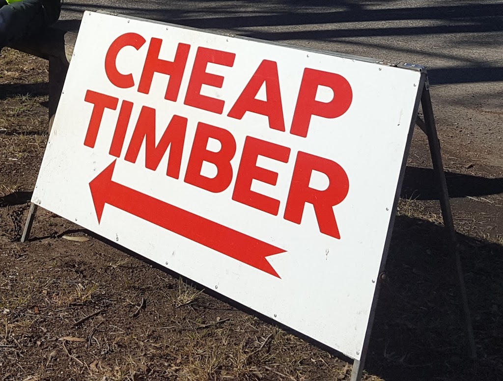 Cheap Timber, Gates & Fencing | store | 7/164c Princes Hwy, South Nowra NSW 2541, Australia | 0438529910 OR +61 438 529 910
