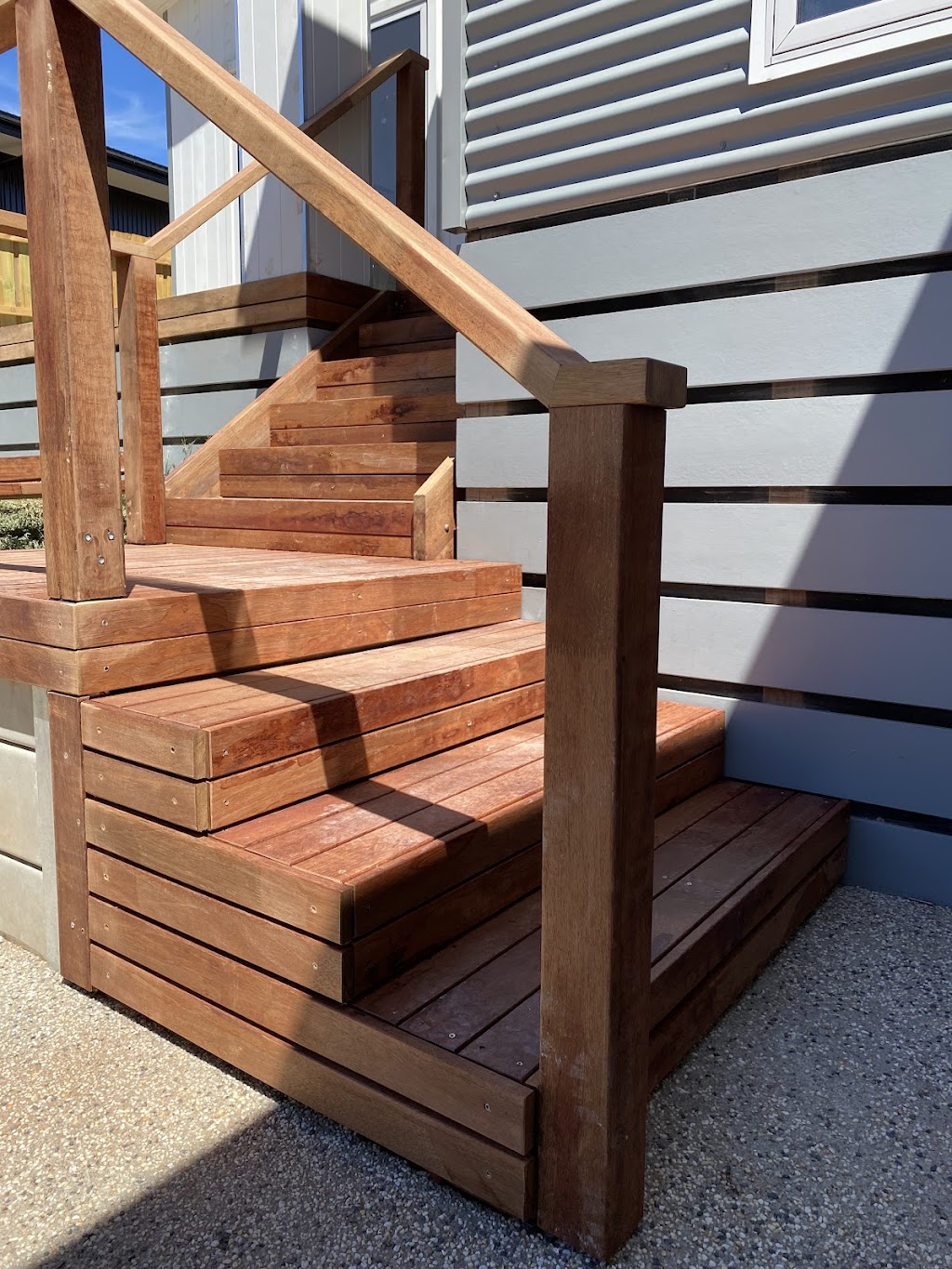 RSB Carpentry Pty Ltd | 25 Eden Wy, Maiden Gully VIC 3551, Australia | Phone: 0455 888 701