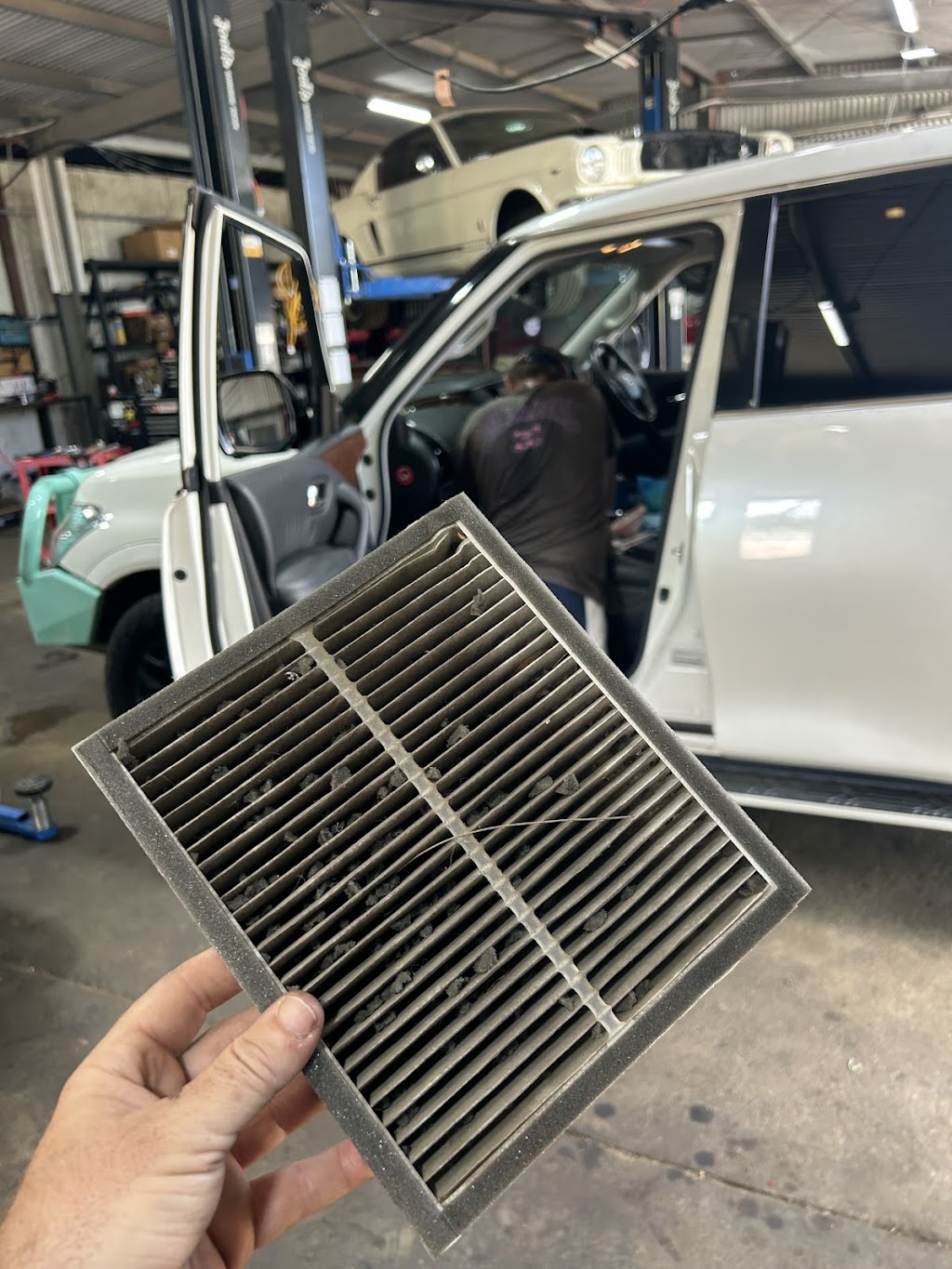 Tarampa mechanical Tys Automotive | 214 Lowood Minden Rd, Tarampa QLD 4311, Australia | Phone: 0409 348 530