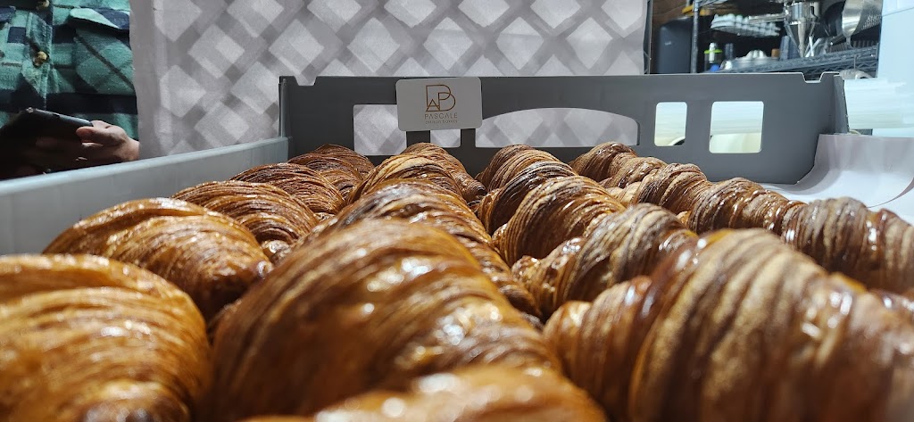 Pascale Artisan Bakery Market Stall | Ford St, Moruya NSW 2537, Australia | Phone: 0408 985 948