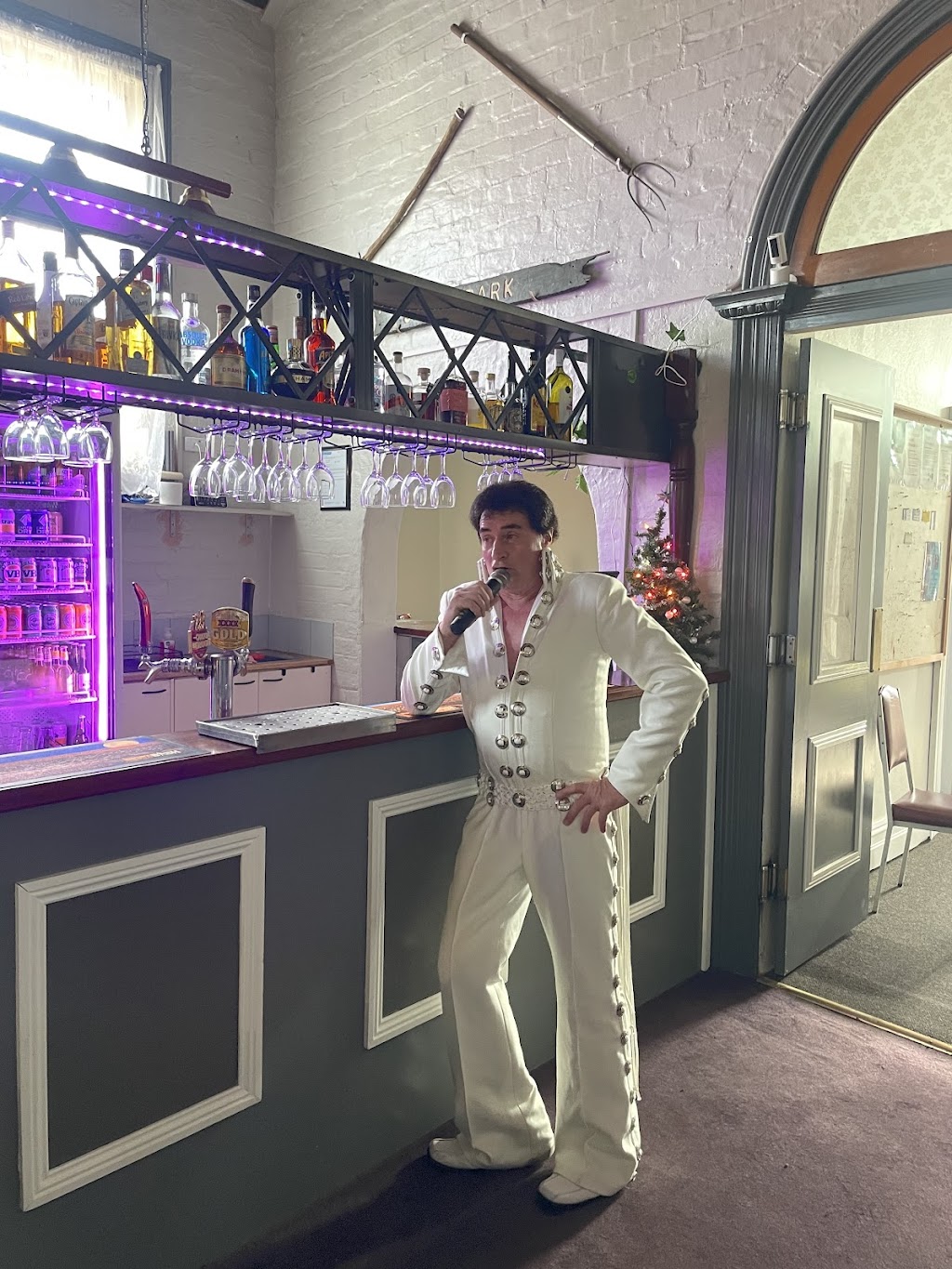 Steelwool Tavern | 27 Carlisle St, Wunghnu VIC 3635, Australia | Phone: (03) 5834 7715