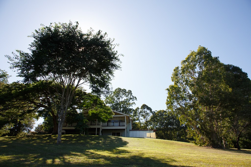 Annies Place Bed & Breakfast | lodging | 465 Rous Rd, Tregeagle NSW 2480, Australia | 0266295285 OR +61 2 6629 5285