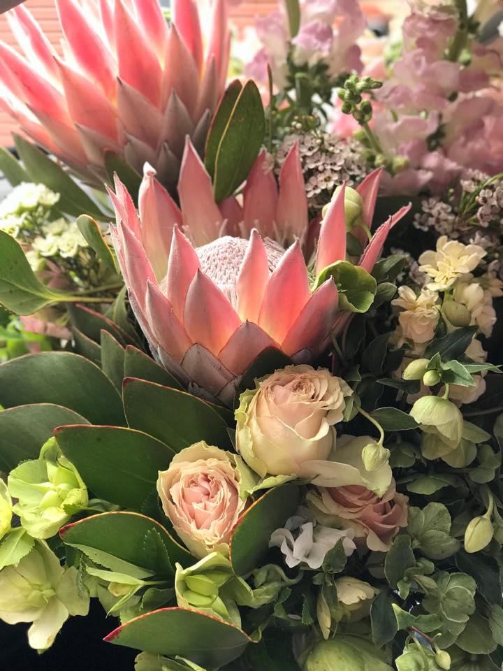 Flowers For Jane - Same Day Flower Delivery in Melbourne, Melbou | 59A Fennell St, Port Melbourne VIC 3207, Australia | Phone: 0412 597 333