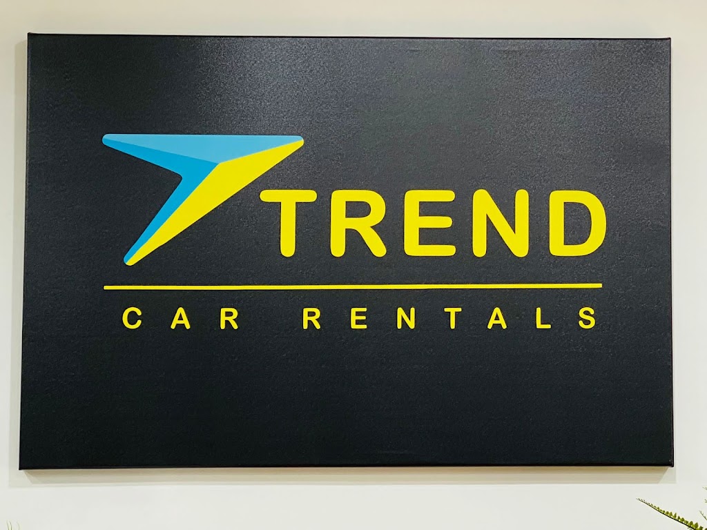 Trend Car Rentals (Brisbane) | 7/2023-2033 Sandgate Rd, Virginia QLD 4014, Australia | Phone: 1300 291 113