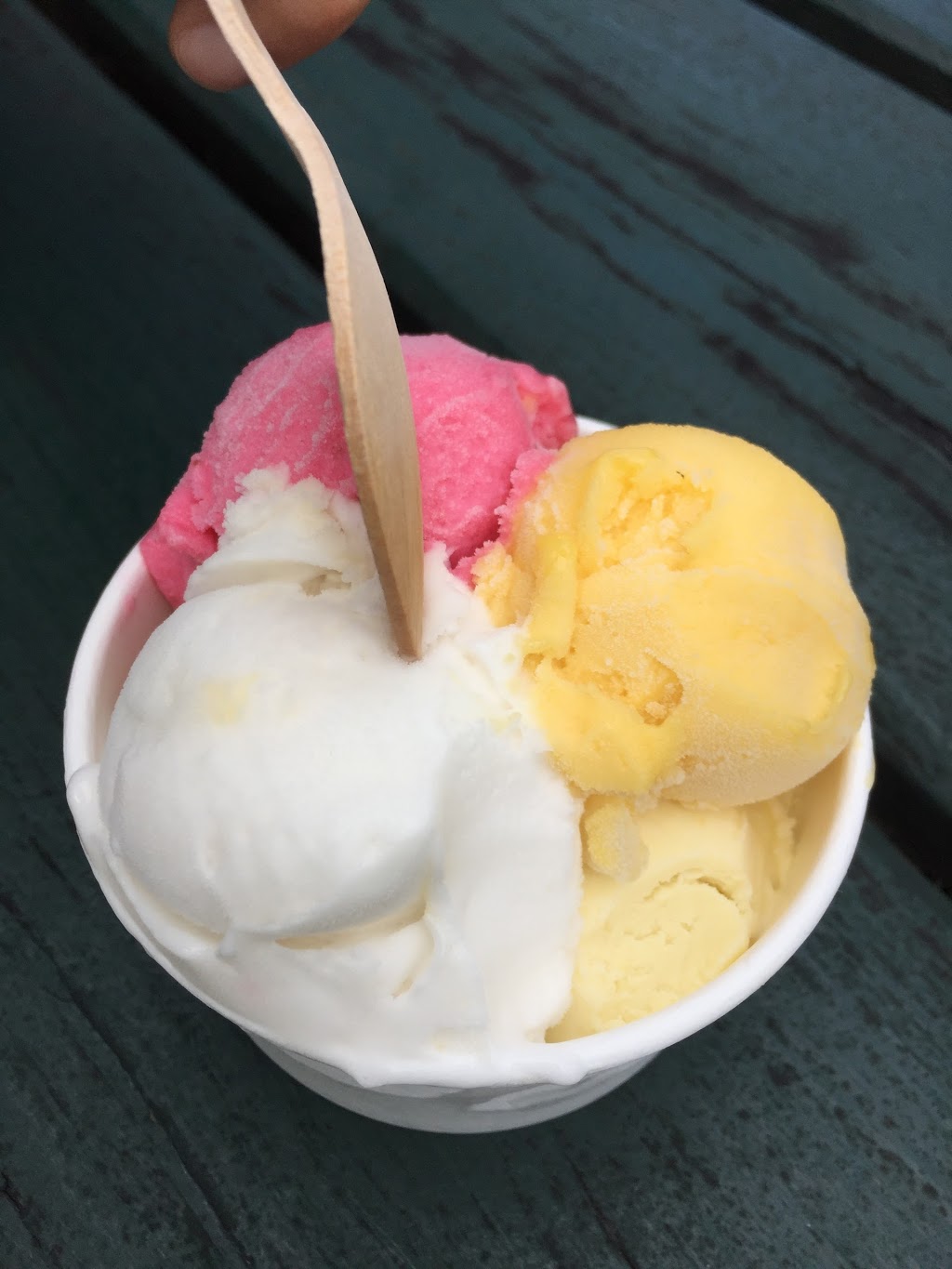 Daintree Ice Cream Company | 1819 Cape Tribulation Rd, Diwan QLD 4873, Australia | Phone: (07) 4098 9114