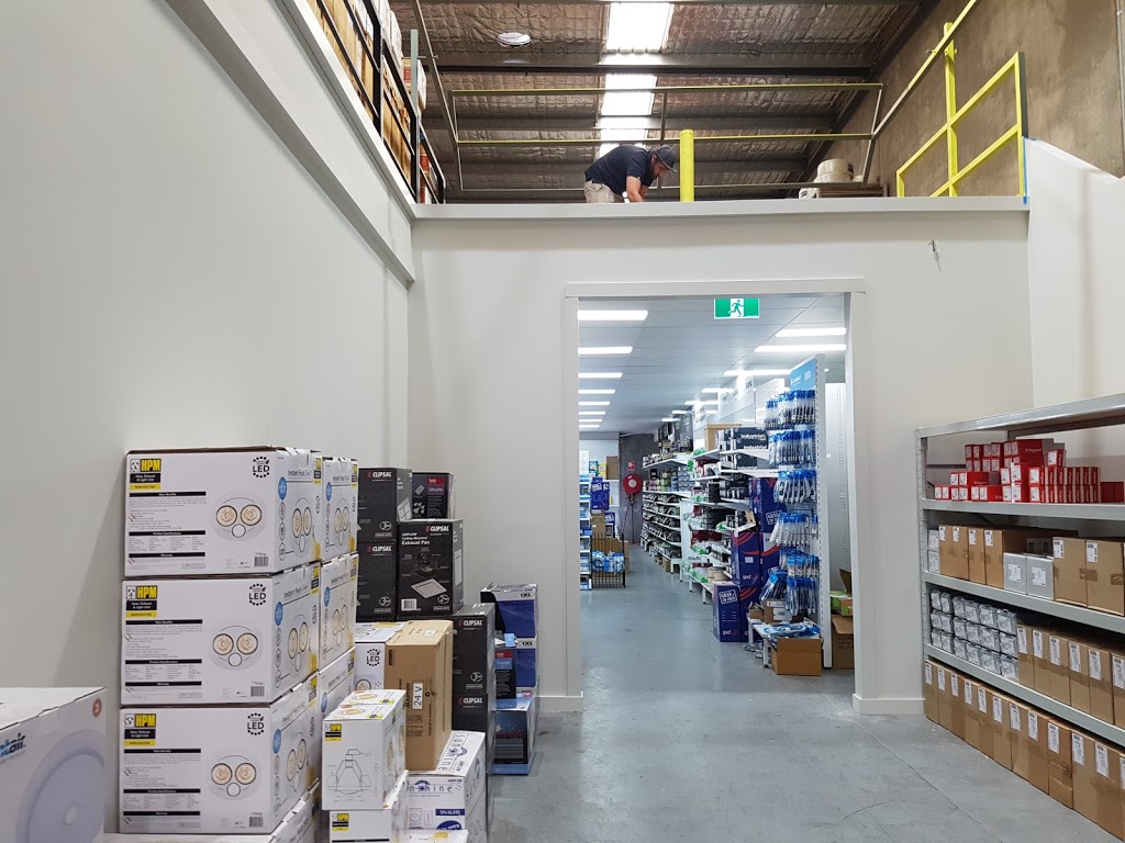 Haymans Electrical & Greentech Solar | home goods store | 3/61 Tapleys Hill Rd, Hendon SA 5014, Australia | 0882400452 OR +61 8 8240 0452