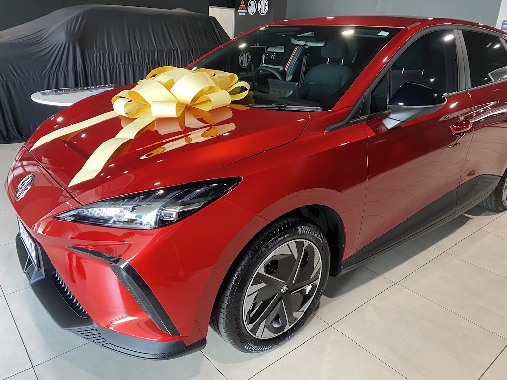 Waverley MG | 573 Springvale Rd, Mulgrave VIC 3170, Australia | Phone: (03) 9550 5888