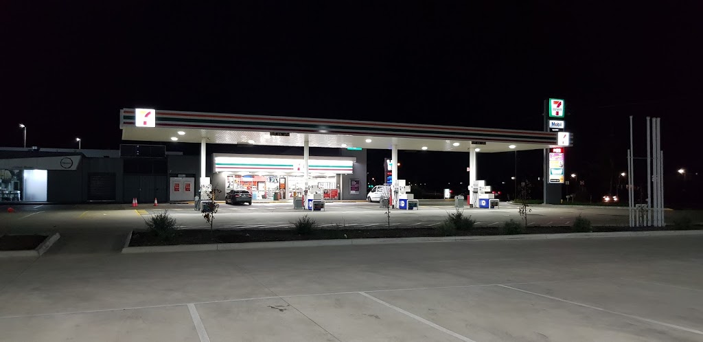 7-Eleven Hoppers Crossing | gas station | 57-69 Forsyth Rd, Hoppers Crossing VIC 3029, Australia | 0437523840 OR +61 437 523 840