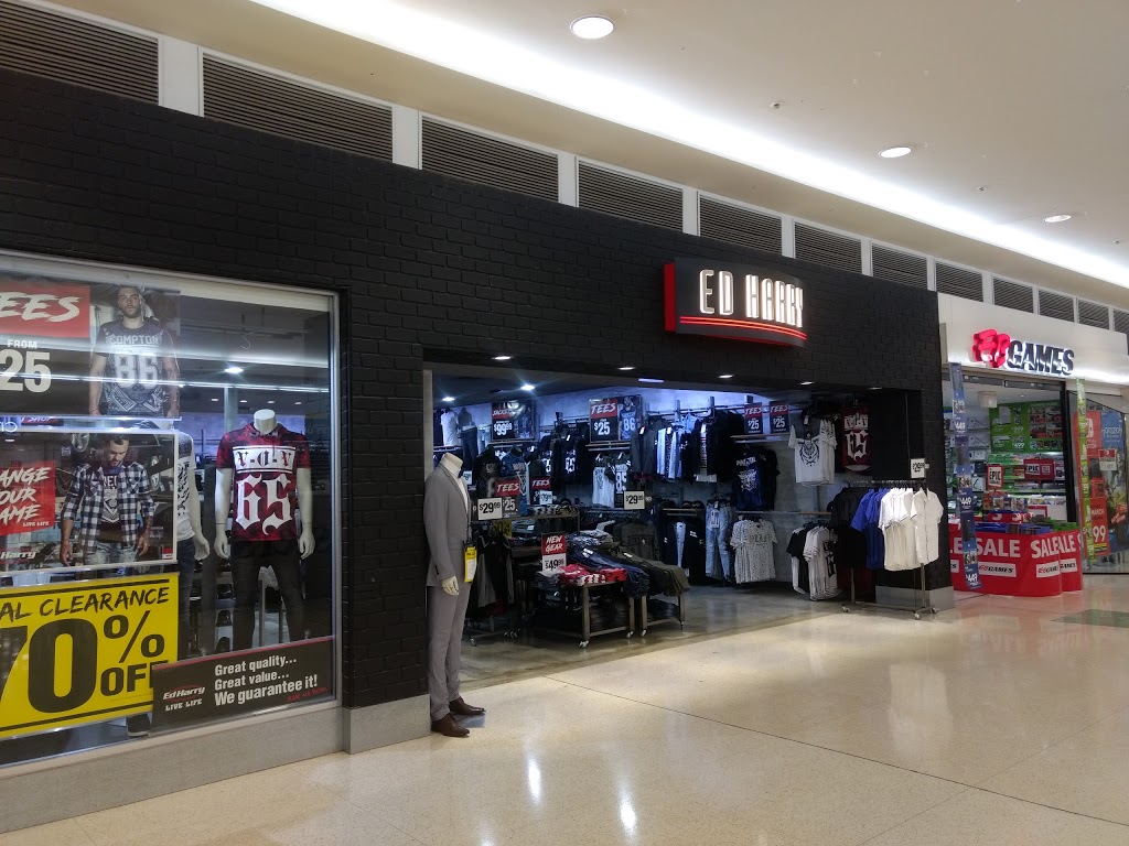 Ed Harry | clothing store | Southlands Boulevard, 45 Burrendah Blvd, Willetton WA 6155, Australia | 0409503084 OR +61 409 503 084