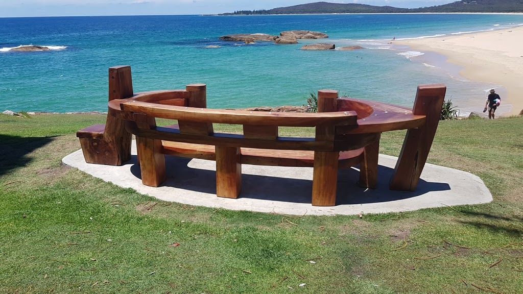 Boat Chair | South West Rocks NSW 2431, Australia