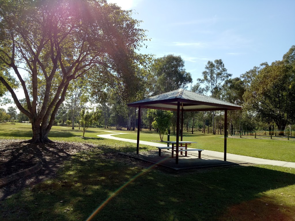 Noble park | park | LOT 37 Wheeler St, Gailes QLD 4300, Australia
