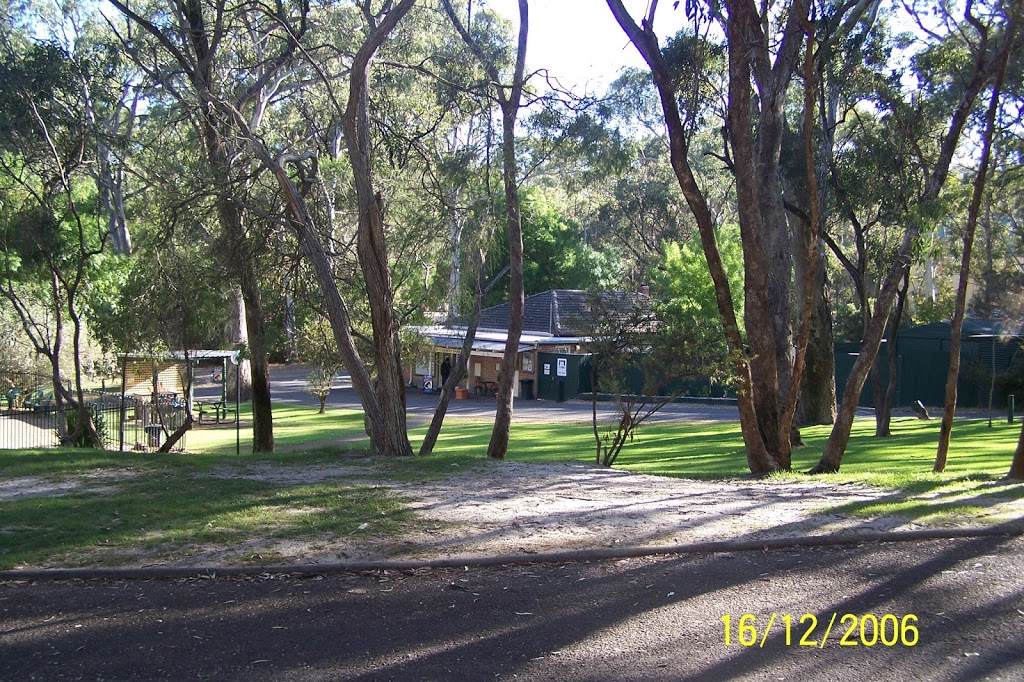 Belair National Park Holiday Park | Upper Sturt Rd, Belair SA 5052, Australia | Phone: (08) 8278 3540