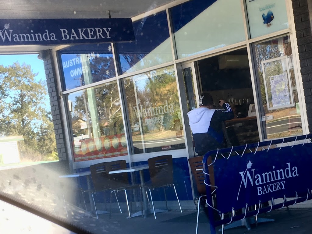 Waminda Bakery | bakery | Unit 11/91-107 Waminda Avenue, Campbelltown NSW 2560, Australia | 0246282707 OR +61 2 4628 2707