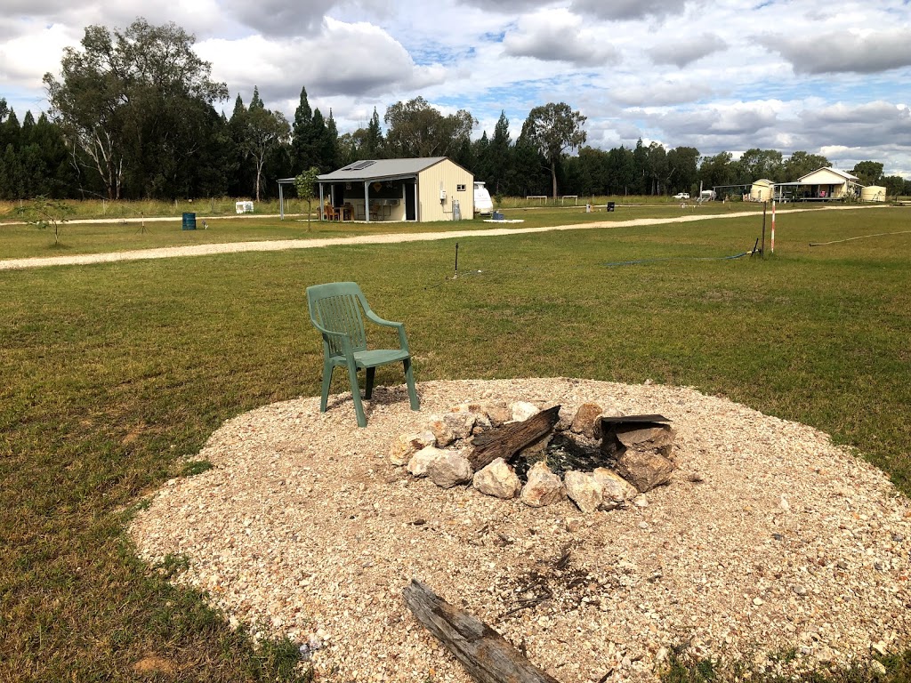 Chinchilla Country Camping | Auburn Rd, Chinchilla QLD 4413, Australia | Phone: 0434 666 130