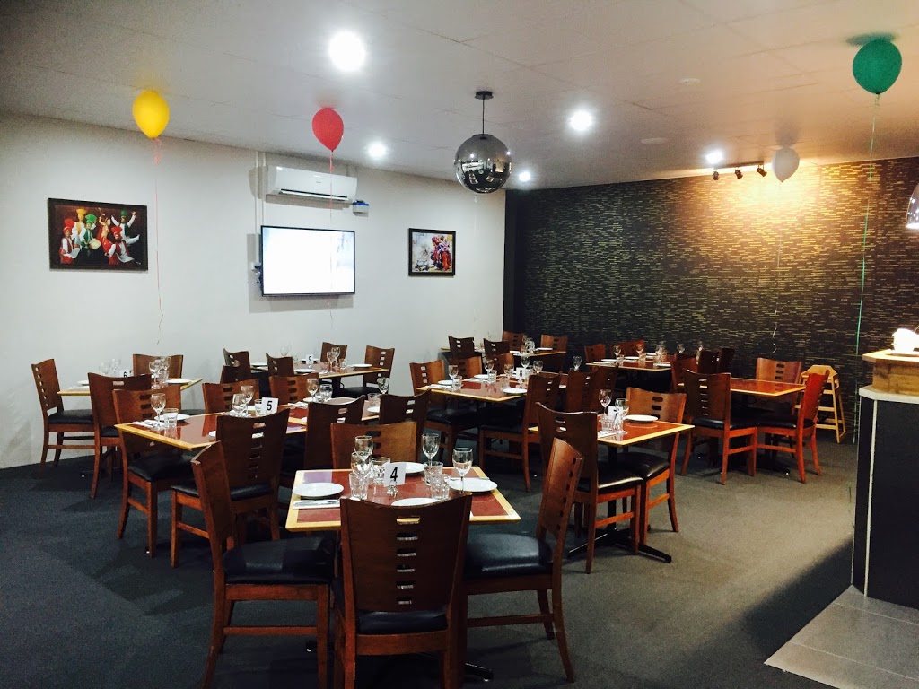 Dawat-e-Punjab Indian Restaurant - Best, Fine Indian Food and Pu | 123/68 Hardwick Cres, Holt ACT 2615, Australia | Phone: (02) 6278 4505