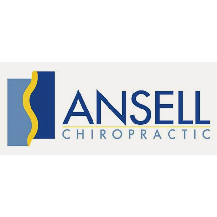 Ansell Chiropractic Centre | 159 Ross River Rd, Mundingburra QLD 4812, Australia | Phone: (07) 4779 3633