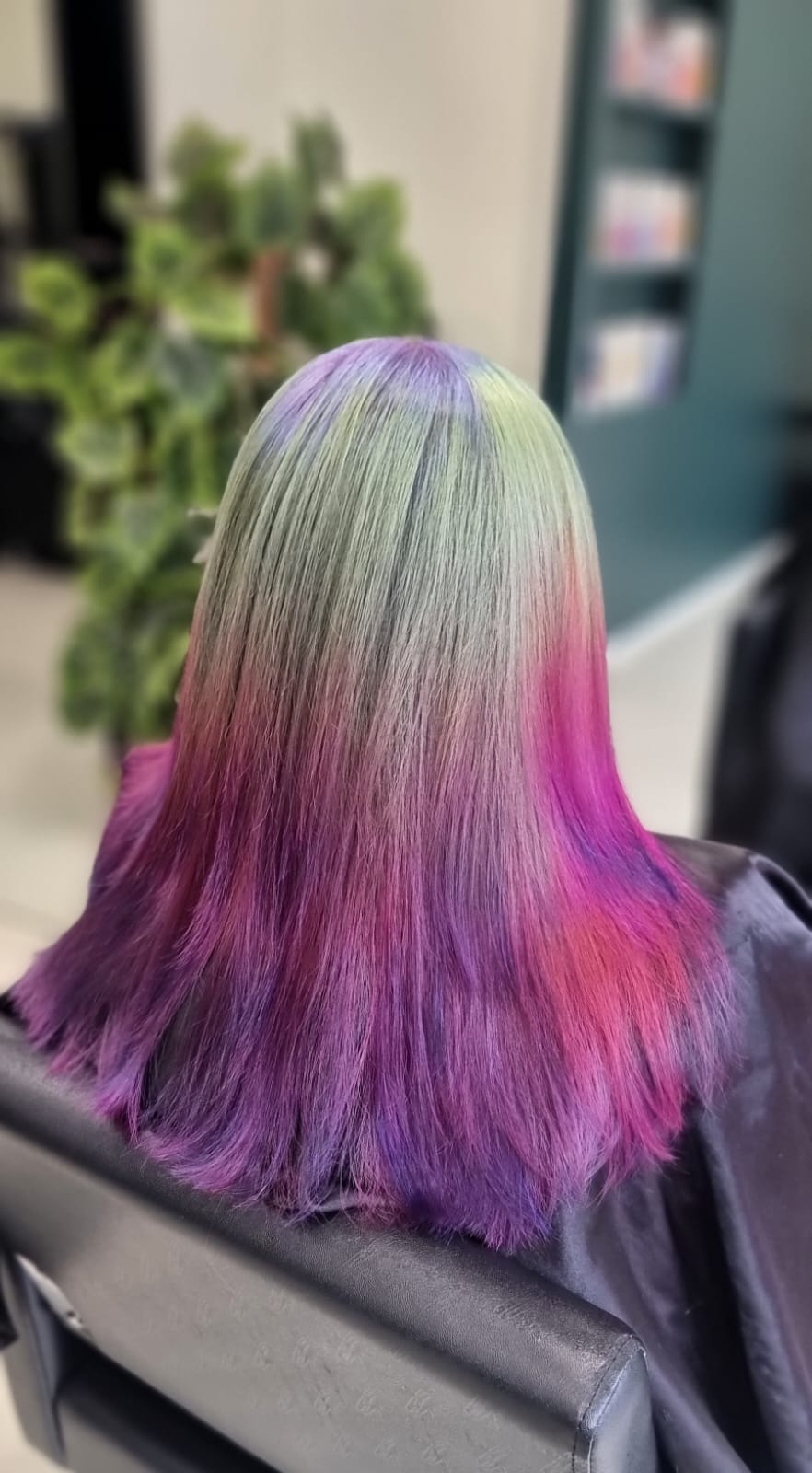 Salon ROO - Hair by Chandi M. | 58 Prendergast Ave, Cranbourne East VIC 3977, Australia | Phone: 0426 362 475