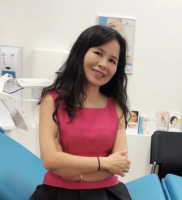 Camberwell Medical Group - Dr.Grace Diao | doctor | 566 Riversdale Rd, Camberwell VIC 3124, Australia | 0398357611 OR +61 3 9835 7611