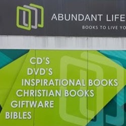 Abundant Life Books | book store | 2/1 Fredericks Ct, Portland VIC 3305, Australia | 0355232283 OR +61 3 5523 2283