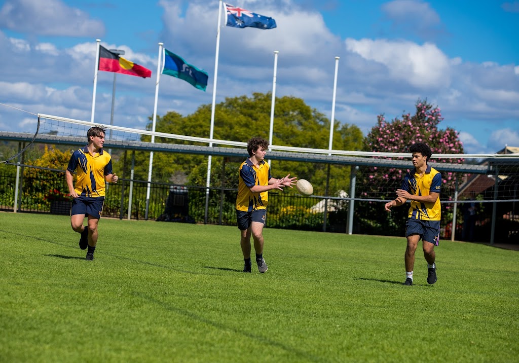 St Joseph’s College, Toowoomba | Coronet St, Rangeville QLD 4350, Australia | Phone: (07) 4631 8500