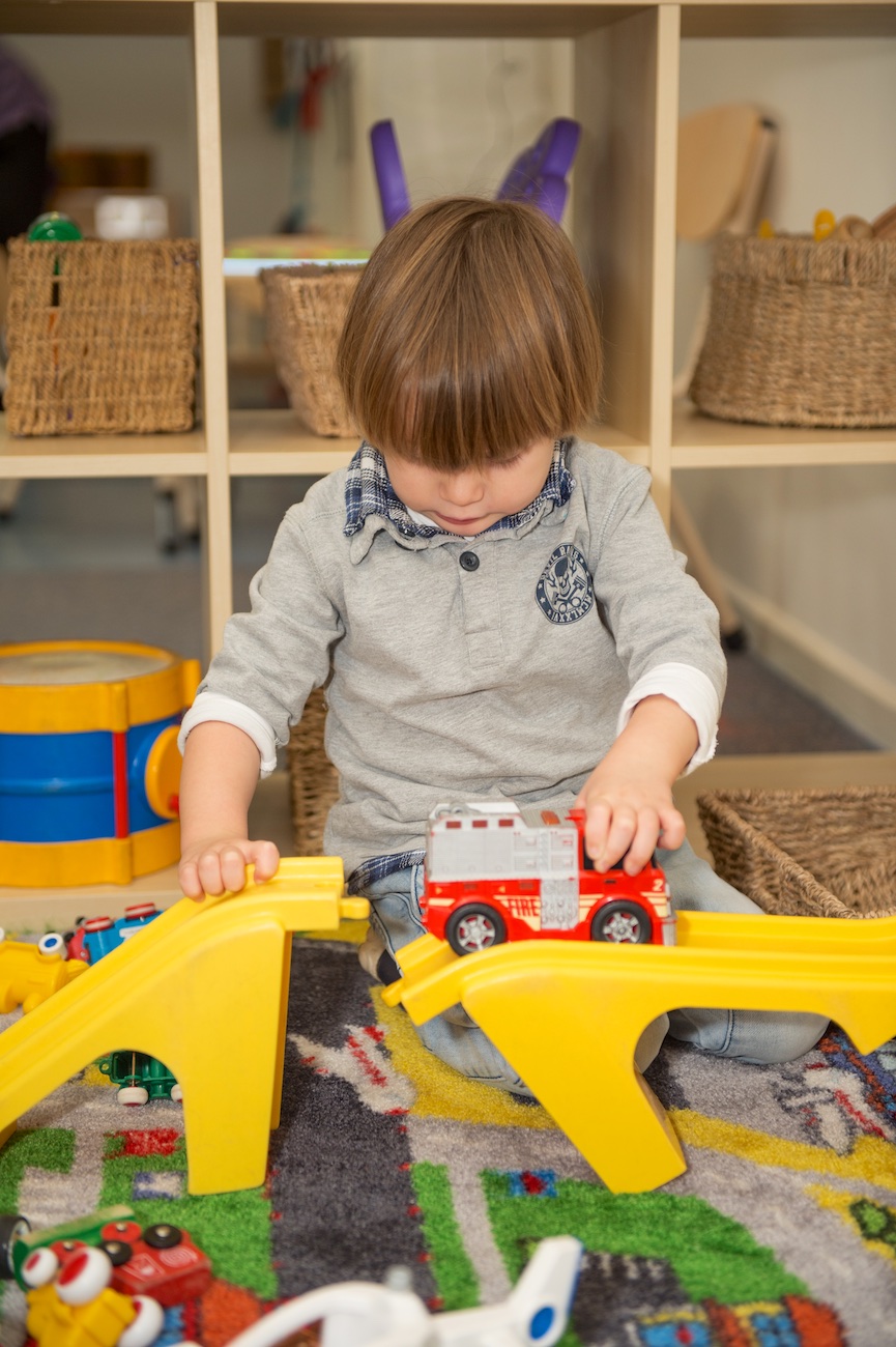 Goodstart Early Learning - Altona | 24 Upton St, Altona VIC 3018, Australia | Phone: 1800 222 543