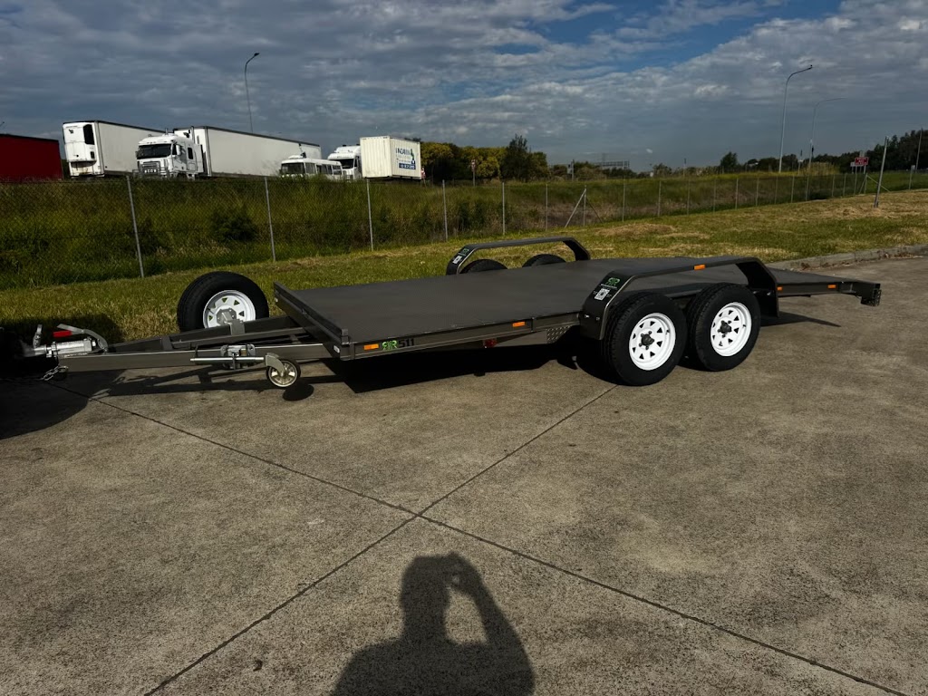 R&R Equipment Rentals | 546 Burnside Rd, Gilberton QLD 4208, Australia | Phone: 0477 746 329