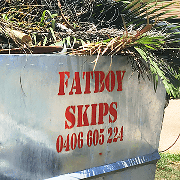 Fat Boy Skips | 89 Pavia Dr, Nome QLD 4816, Australia | Phone: 0406 605 224