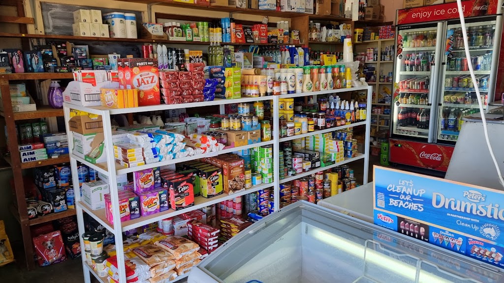Arkwrights Store (Truck Stop) | 25 Wicks St, Cunnamulla QLD 4490, Australia | Phone: 0401 302 941