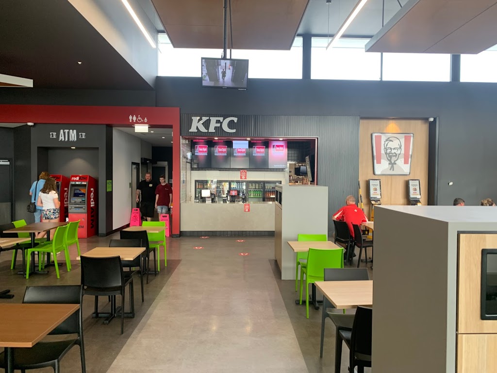 KFC Ballina Travel Centre | meal takeaway | Shop 1/41 Bruxner Hwy, West Ballina NSW 2478, Australia | 0256301169 OR +61 2 5630 1169