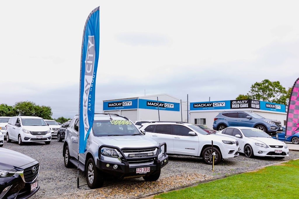 Mackay City Cheap Cars | 7 Kay Ct, Mackay QLD 4740, Australia | Phone: (07) 4862 7777