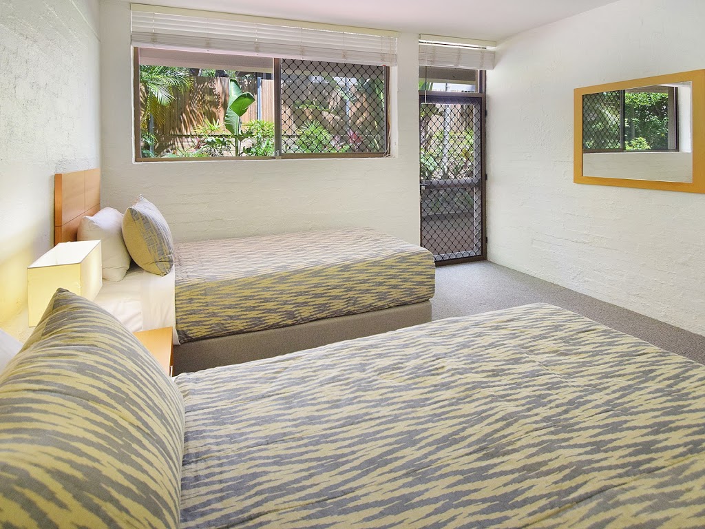 Bayona Apartments | 30 Alderly Terrace, Noosa Heads QLD 4567, Australia | Phone: (07) 5447 3444