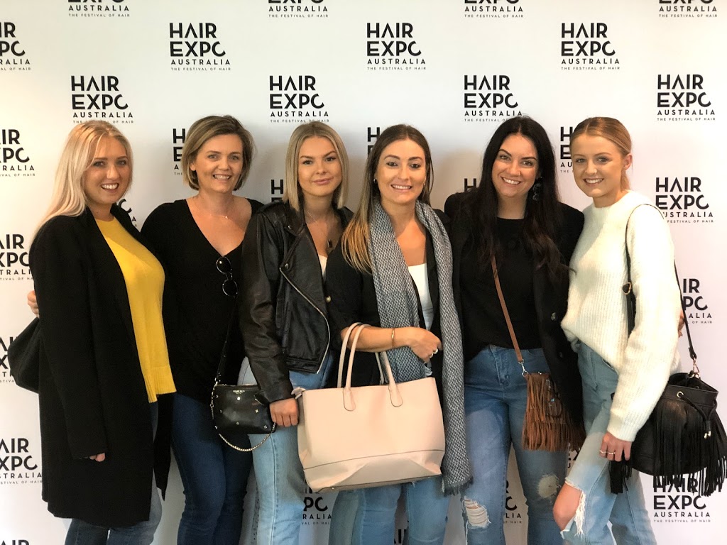 Halo Hair & Beauty Salon | hair care | 48B Wharf St, Tweed Heads NSW 2485, Australia | 0755365484 OR +61 7 5536 5484