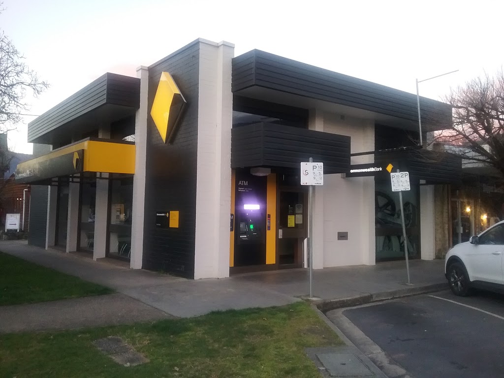 Commonwealth Bank | bank | Hollonds St, Mount Beauty VIC 3699, Australia | 132221 OR +61 132221